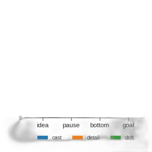 hat, monochrome, pastel, dark, green, bar, chart, three transparent PNG cut-out