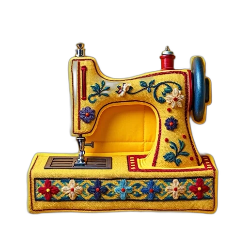 furniture, jewelry, robot, weapon, singer, quilt, pro, embroidered transparent PNG cut-out