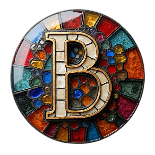jewelry, fantasy art, 3d render, colorful transparent PNG cut-out