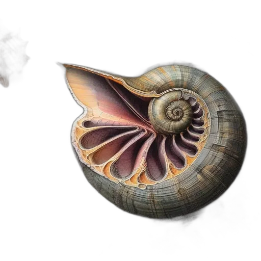 hair, animal, jewelry, creature, concept art, photorealistic, 3d render, fantasy art transparent PNG cut-out
