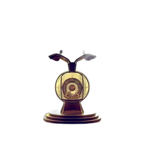 staff, weapon, flower, crown, concept art, 3d render, pixel art, fantasy art transparent PNG cut-out
