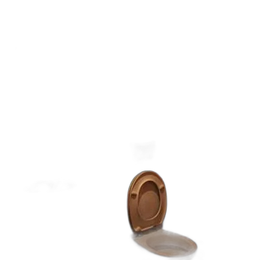 shoes, jewelry, furniture, hat, 3d render, photorealistic, concept art, earth tones transparent PNG cut-out