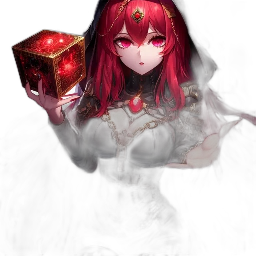 crown, mask, weapon, jewelry, fantasy art, concept art, anime, pixel art transparent PNG cut-out