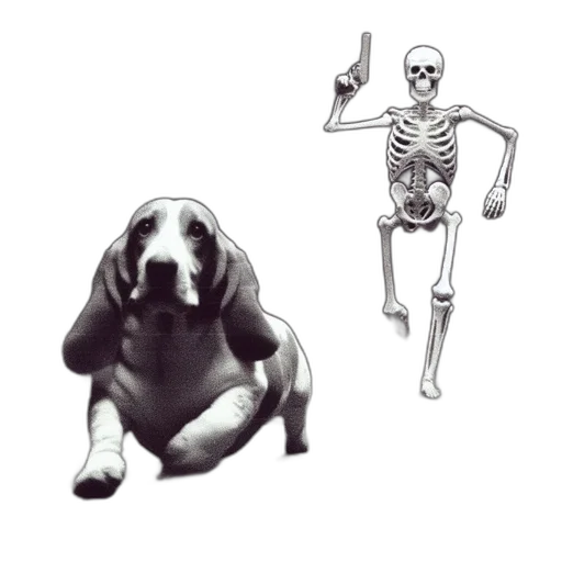 animal, creature, jewelry, robot, concept art, 3d render, photorealistic, monochrome transparent PNG cut-out