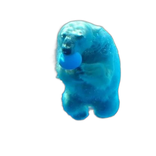 creature, animal, face, bottle, 3d render, concept art, vaporwave, photorealistic transparent PNG cut-out