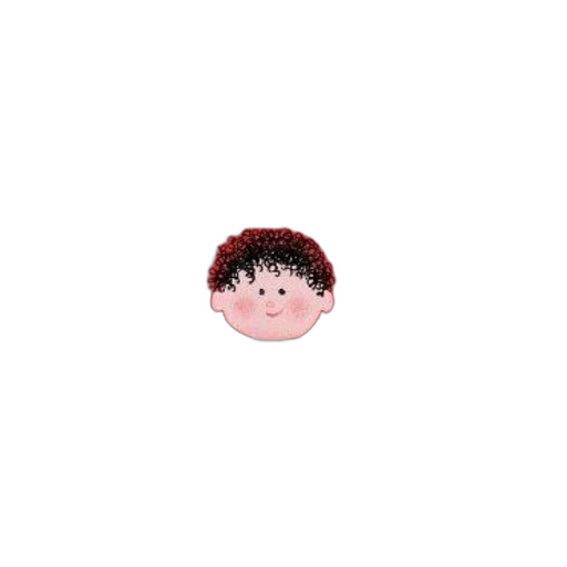 hat, hair, face, creature, 3d render, pixel art, anime, photorealistic transparent PNG cut-out