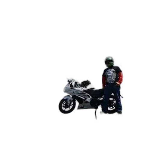 jacket, robot, weapon, animal, pixel art, concept art, photorealistic, 3d render transparent PNG cut-out