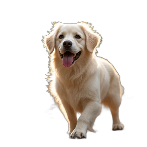 animal, staff, creature, hair transparent PNG cut-out