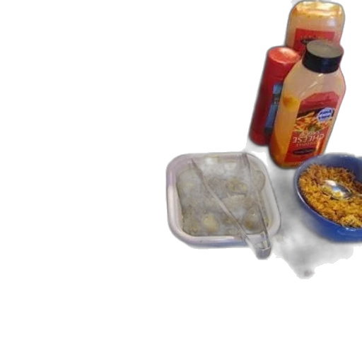 food, bottle, 3d render, photorealistic, hot, dog, jalapenos, sits transparent PNG cut-out