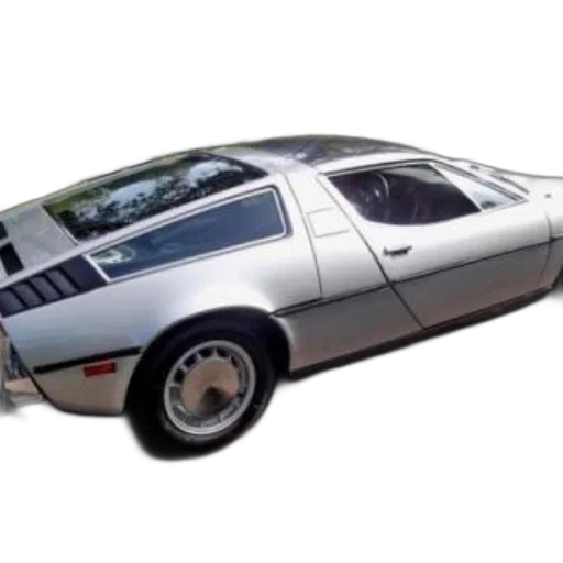 car, 3d render, photorealistic, concept art, sleek, silver, sports, distinctive transparent PNG cut-out