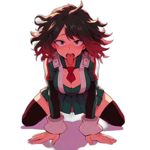 creature, mask, face, dress, anime, pixel art, concept art, cartoon transparent PNG cut-out