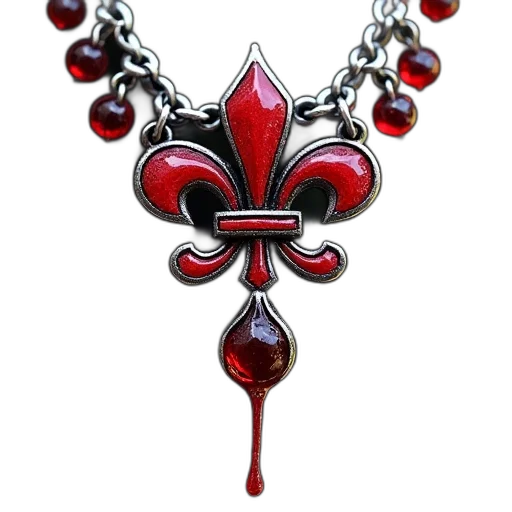 jewelry, crown, staff, red transparent PNG cut-out