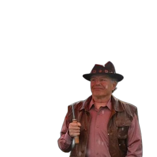 staff, hat, jacket, weapon, 3d render, concept art, photorealistic, fire transparent PNG cut-out
