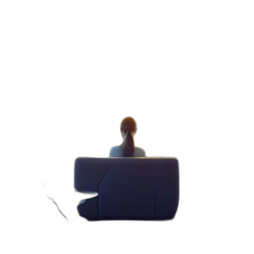 staff, jewelry, crown, weapon, 3d render, concept art, photorealistic, underwater transparent PNG cut-out