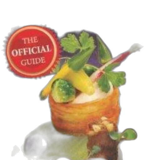 food, crown, cover, dining, guide, features, colorful, dish transparent PNG cut-out