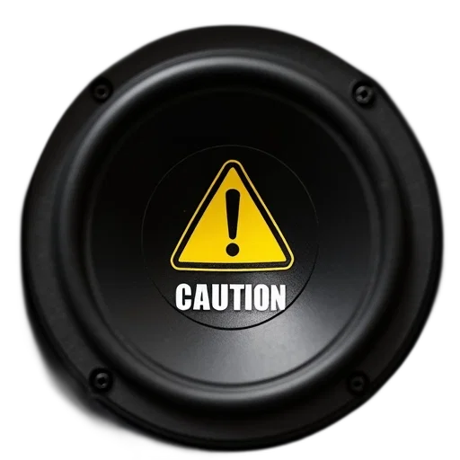 hat, car, jacket, robot, close-up, black, speaker, yellow transparent PNG cut-out