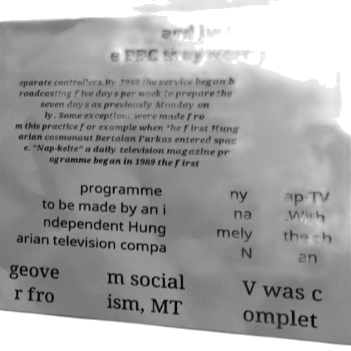 mask, jacket, poster, text, about, bbc, their, controllers transparent PNG cut-out