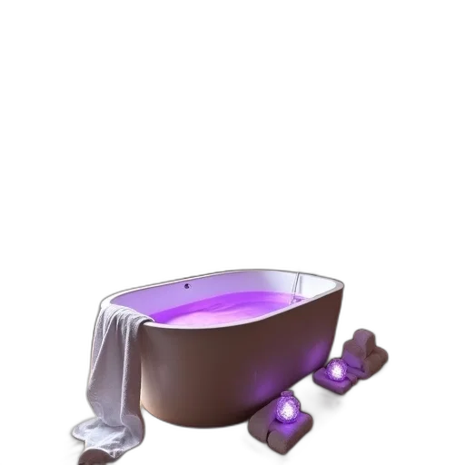 furniture, jewelry, crown, weapon, 3d render, concept art, vaporwave, photorealistic transparent PNG cut-out