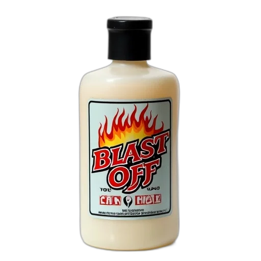 bottle, jacket, blast, off, car, wax, black, cap transparent PNG cut-out