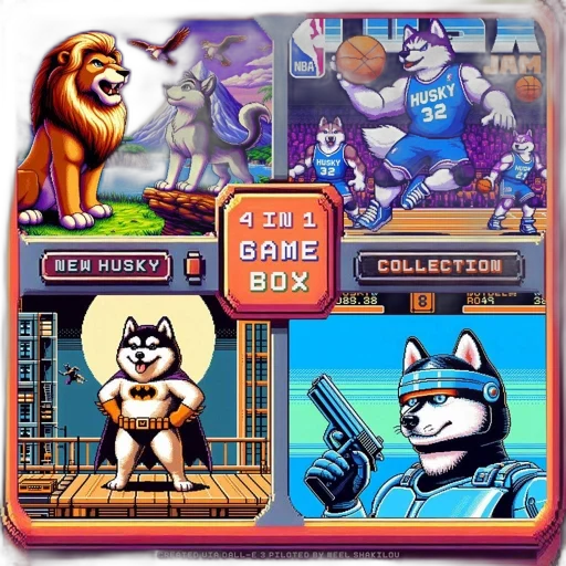 pixel art, concept art, fantasy art, cartoon, blue, monochrome, pixel, art transparent PNG cut-out