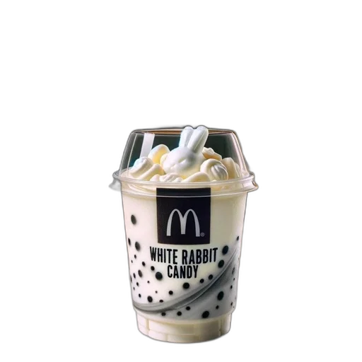 food, crown, weapon, shoes, 3d render, photorealistic, vaporwave, monochrome transparent PNG cut-out