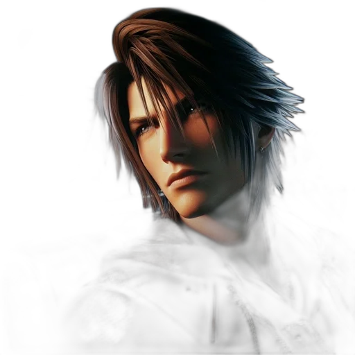 face, photorealistic, concept art, 3d render, fantasy art, close-up, male, animated transparent PNG cut-out