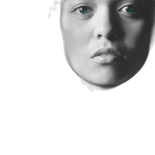 face, mask, crown, jewelry, photorealistic, 3d render, concept art, pencil sketch transparent PNG cut-out