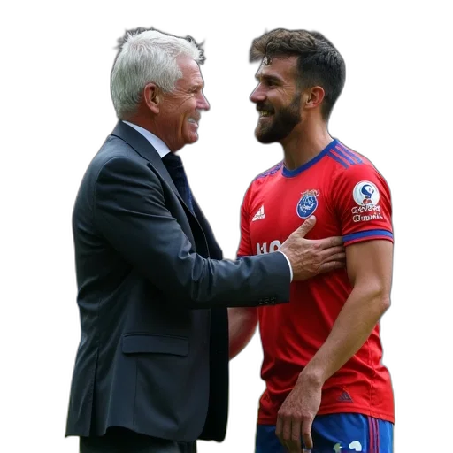 sheffield, rovers, player, greets transparent PNG cut-out