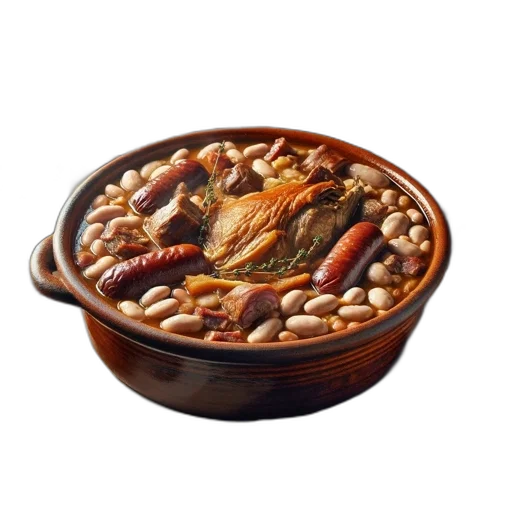food, animal, crown, photorealistic, 3d render, intimate, scene, features transparent PNG cut-out
