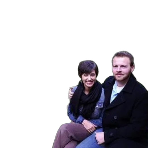 staff, jacket, furniture, photorealistic transparent PNG cut-out