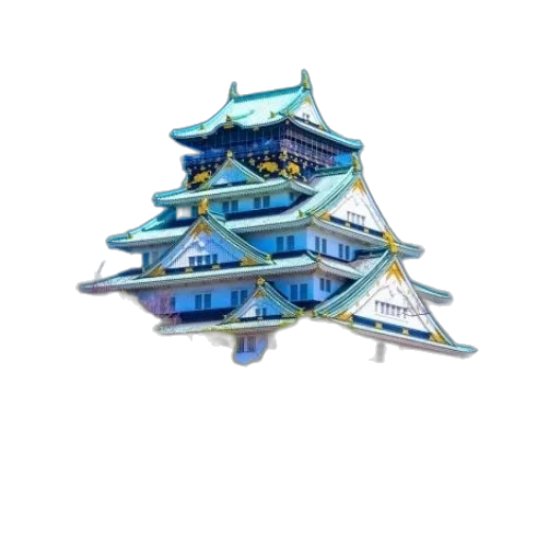 staff, tree, jewelry, crown, 3d render, concept art, fantasy art, pixel art transparent PNG cut-out