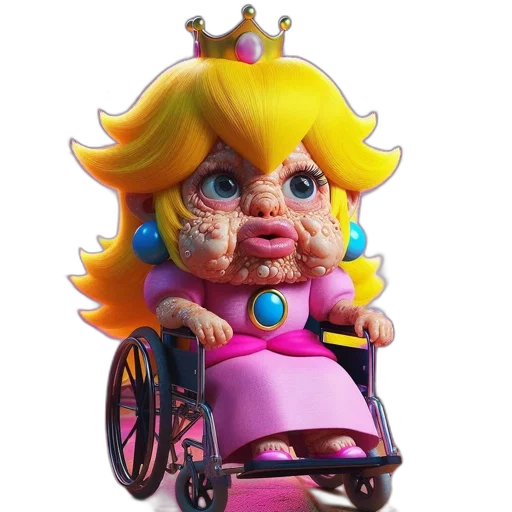 face, creature, 3d render, concept art, vaporwave, photorealistic, unusual, figure transparent PNG cut-out