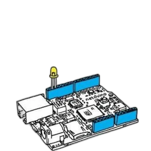 robot, building, furniture, car, concept art, 3d render, cyberpunk, pixel art transparent PNG cut-out