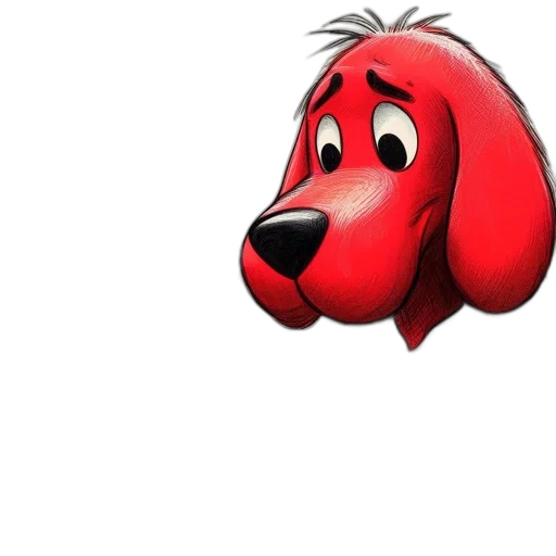 animal, staff, face, crown, cartoon, 3d render, concept art, photorealistic transparent PNG cut-out