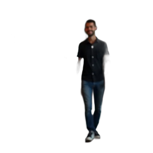 staff, jacket, furniture, 3d render, concept art, cartoon, photorealistic, dark transparent PNG cut-out
