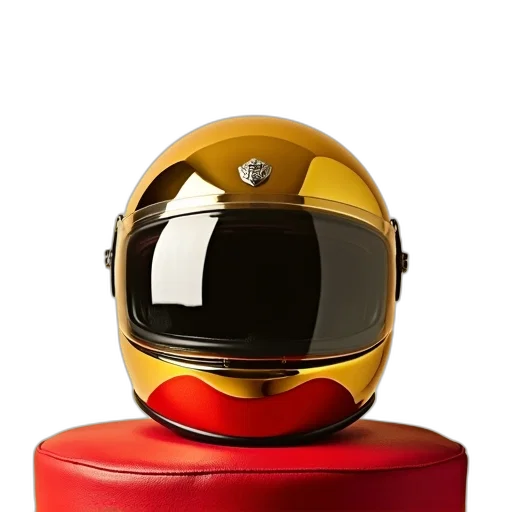robot, mask, face, hat, 3d render, concept art, photorealistic, outer space transparent PNG cut-out