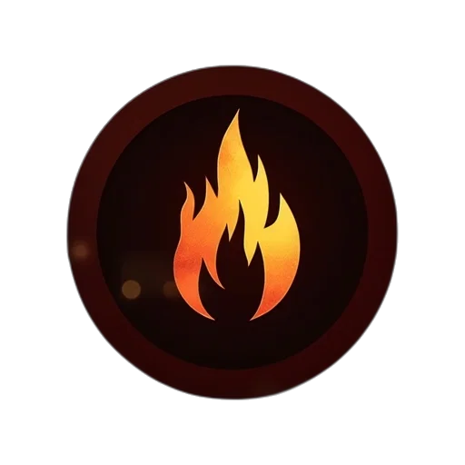 staff, jacket, 3d render, concept art, fantasy art, pixel art, fire, dark transparent PNG cut-out