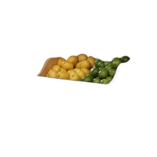 food, crown, staff, weapon, 3d render, photorealistic, green, earth tones transparent PNG cut-out