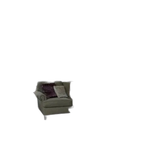 furniture, shoes, crown, 3d render, photorealistic, earth tones, dark, cozy transparent PNG cut-out
