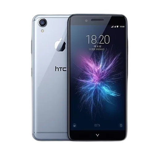 htct1, flagship, smartphone, launched, china transparent PNG cut-out