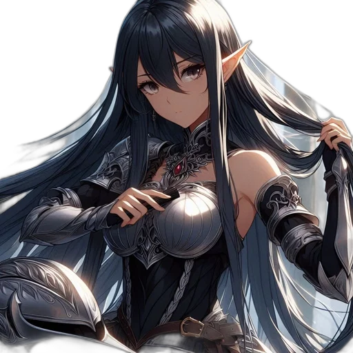 sword, weapon, staff, dragon, fantasy art, concept art, anime, pixel art transparent PNG cut-out