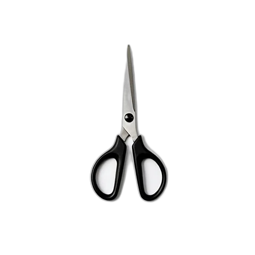 hair, staff, weapon, jewelry, photorealistic, 3d render, pair, black-handled transparent PNG cut-out