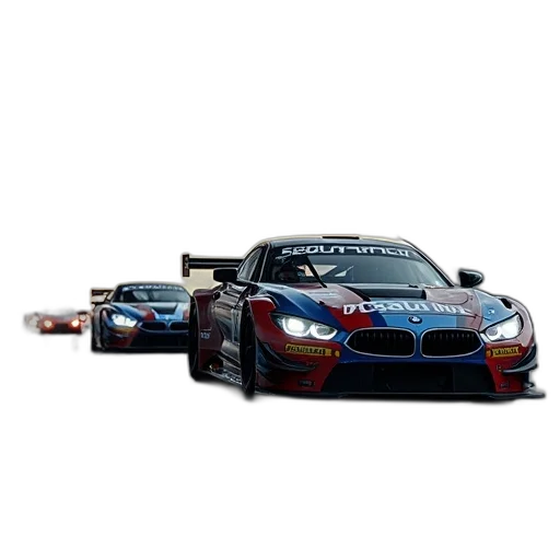 car, 3d render, photorealistic, concept art transparent PNG cut-out
