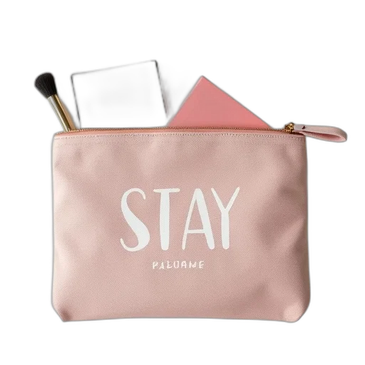 pastel, stay, motivated, accessories transparent PNG cut-out