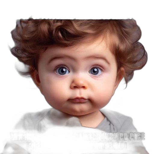 face, hair, creature, staff, photorealistic, 3d render, oil painting, cartoon transparent PNG cut-out
