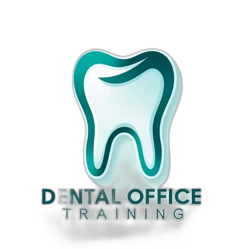 3d render, dental, office, training transparent PNG cut-out