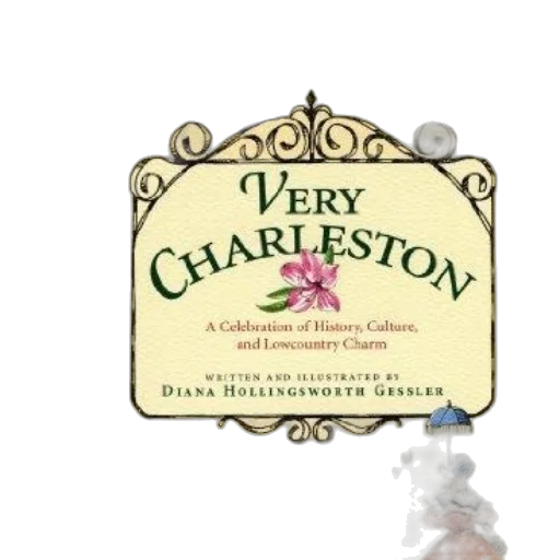 bottle, very, charleston, celebration, history, culture, lowcountry, charm transparent PNG cut-out