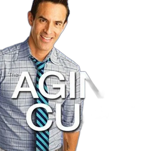 staff, aging, cure, book, cover, featuring, jorge, cruise transparent PNG cut-out