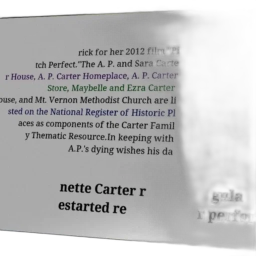 text-based, image, discussing, national, register, historic, places, carter transparent PNG cut-out