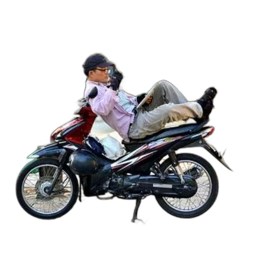 jacket, animal, photorealistic, 3d render, man, pink, shirt, hat transparent PNG cut-out